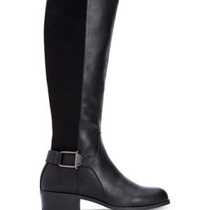 Alfani boots size 7 and 8.5